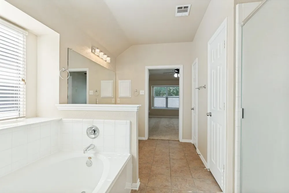 1504 Oakcrest Drive Providence Village, TX 76227