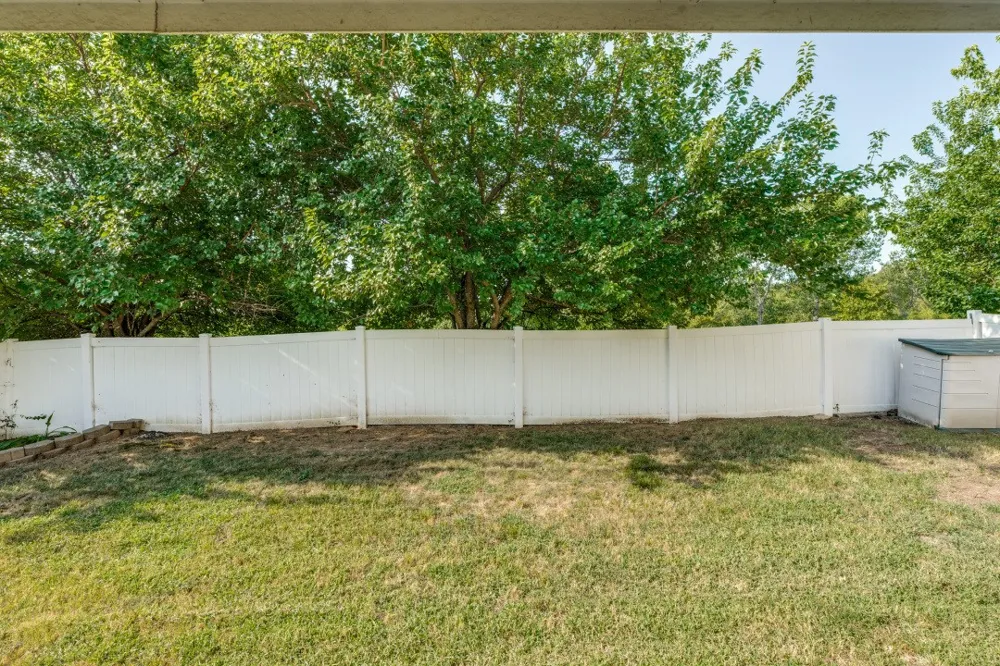 1504 Oakcrest Drive Providence Village, TX 76227