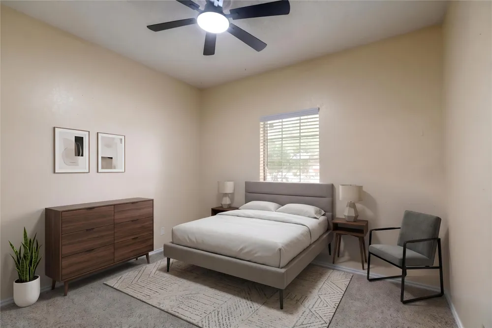 2108 Oakmeadow Place Bedford, TX 76021