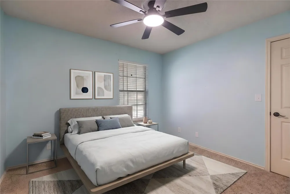 2108 Oakmeadow Place Bedford, TX 76021