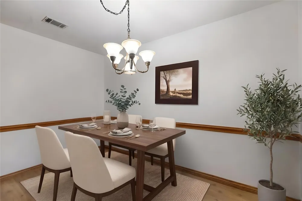2108 Oakmeadow Place Bedford, TX 76021