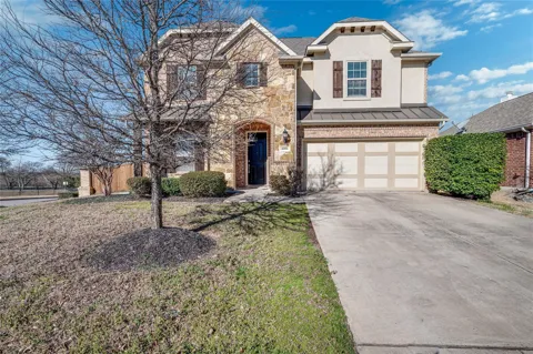 4001 eaton Park Drive