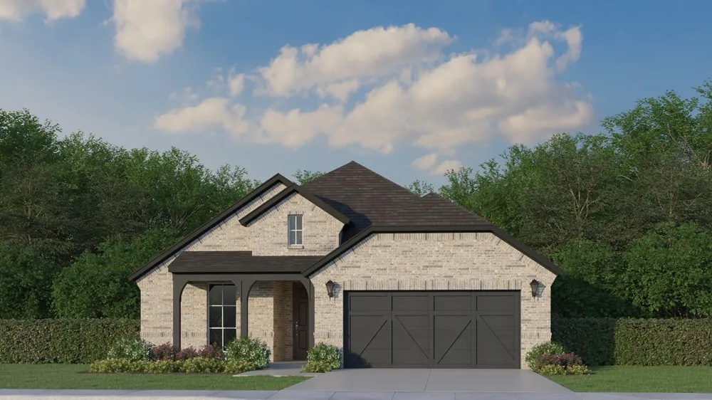 128 Buffalo Boulevard Rhome, TX 76078