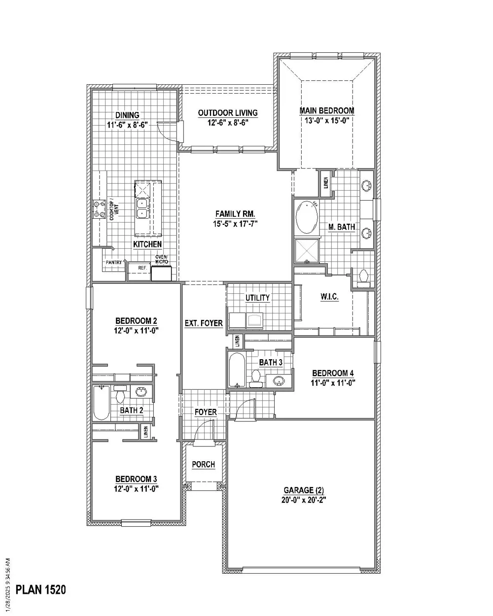 128 Buffalo Boulevard Rhome, TX 76078