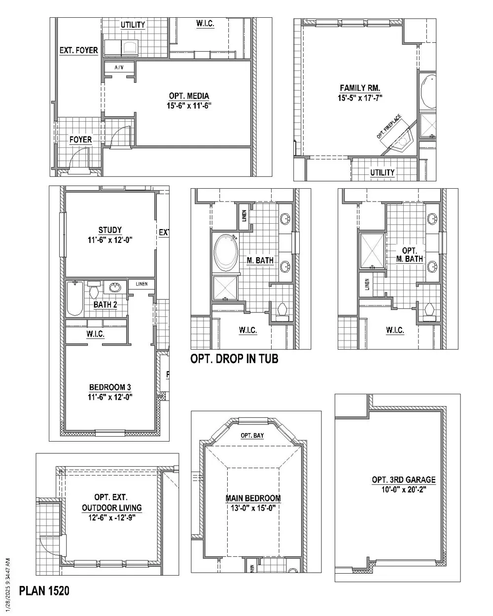 128 Buffalo Boulevard Rhome, TX 76078