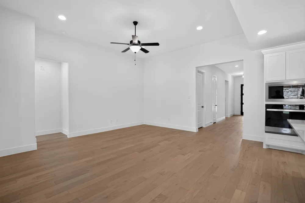 128 Buffalo Boulevard Rhome, TX 76078