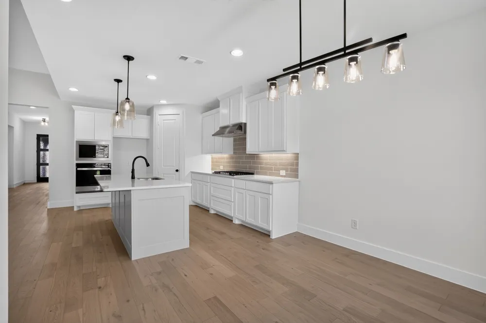 128 Buffalo Boulevard Rhome, TX 76078