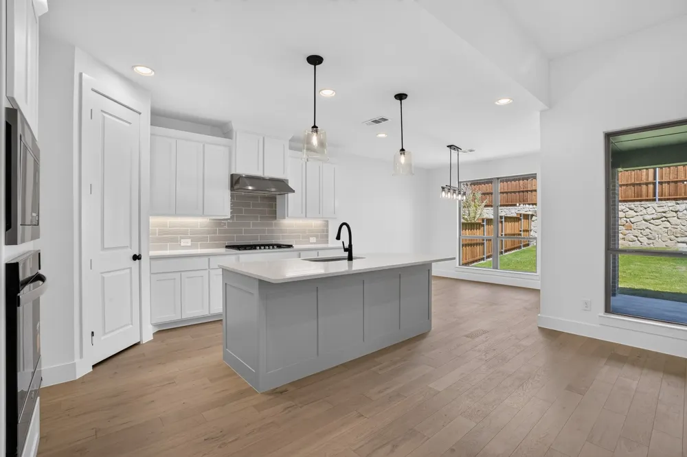 128 Buffalo Boulevard Rhome, TX 76078