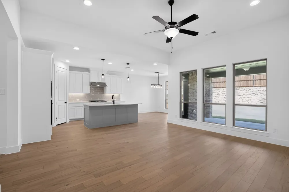 128 Buffalo Boulevard Rhome, TX 76078