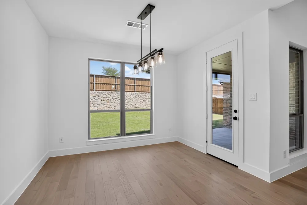 128 Buffalo Boulevard Rhome, TX 76078