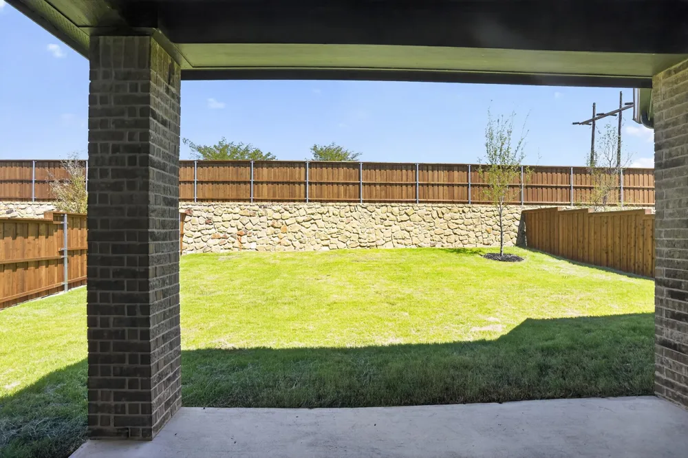 128 Buffalo Boulevard Rhome, TX 76078