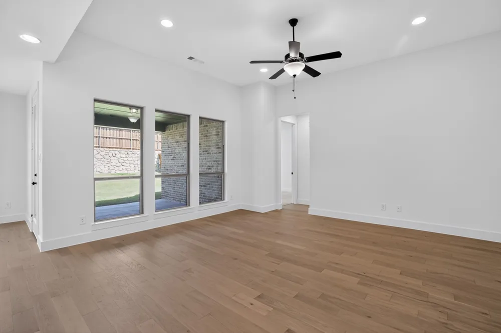 128 Buffalo Boulevard Rhome, TX 76078