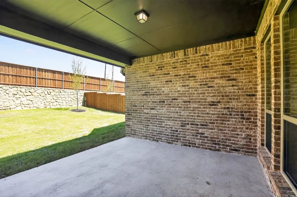 128 Buffalo Boulevard Rhome, TX 76078