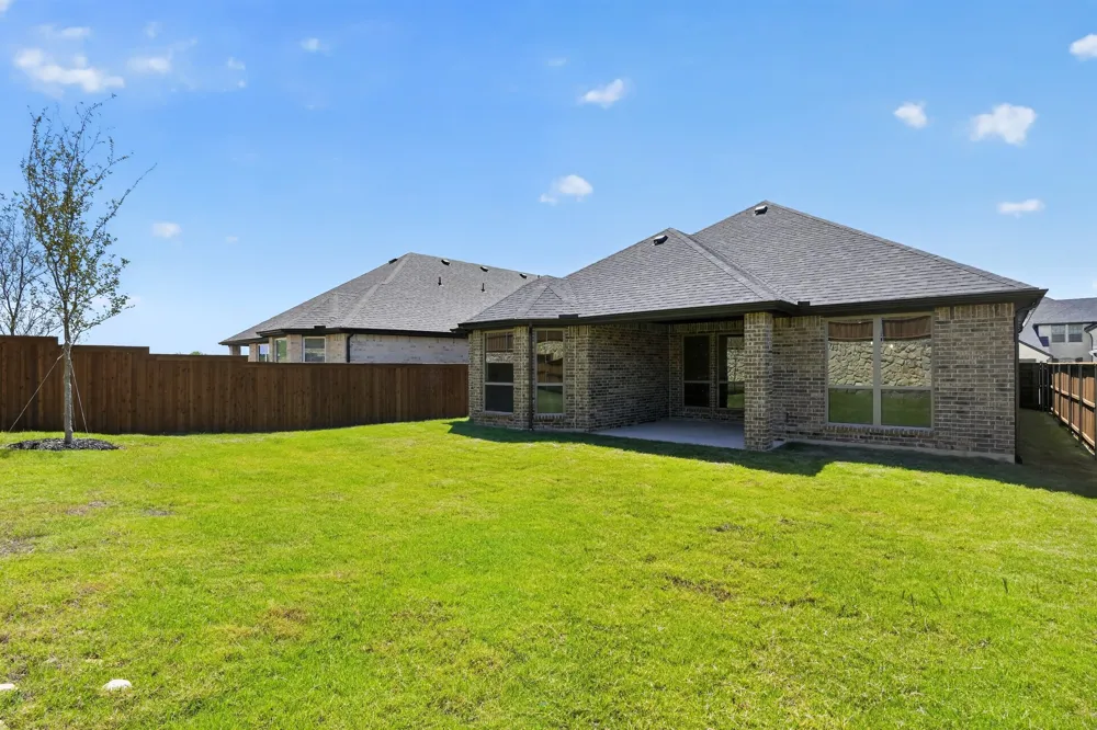128 Buffalo Boulevard Rhome, TX 76078