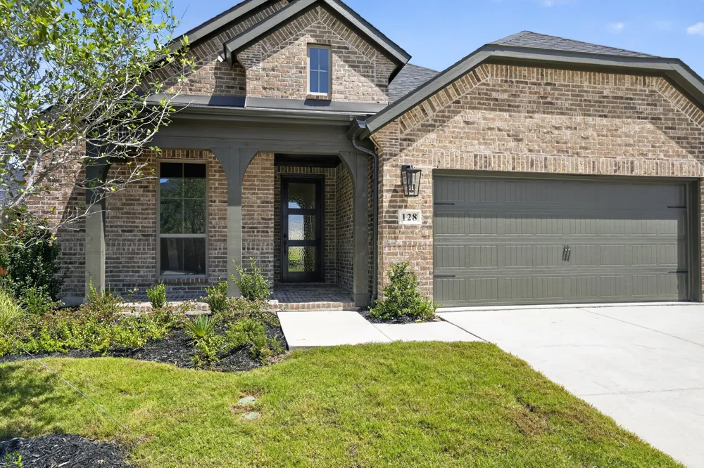 128 Buffalo Boulevard Rhome, TX 76078