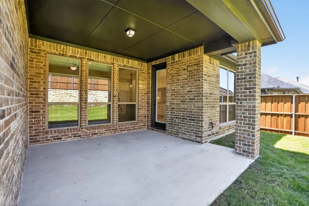 128 Buffalo Boulevard Rhome, TX 76078