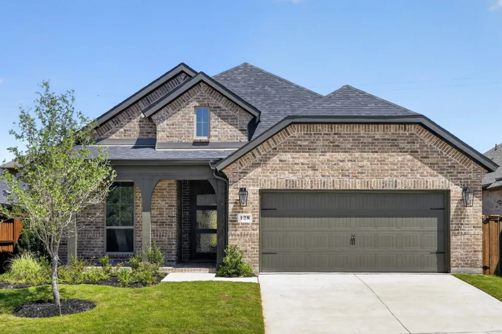 128 Buffalo Boulevard Rhome, TX 76078