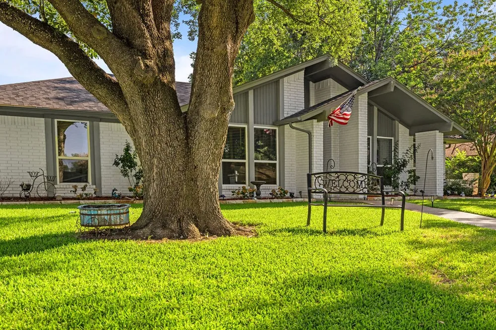 1320 San Antone Lane Lewisville, TX 75077