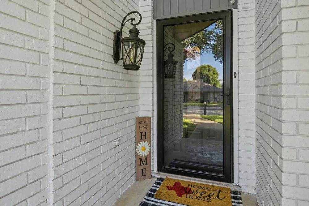 1320 San Antone Lane Lewisville, TX 75077