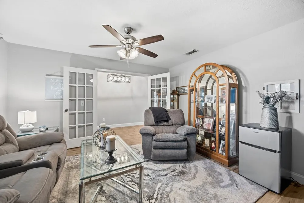 1320 San Antone Lane Lewisville, TX 75077