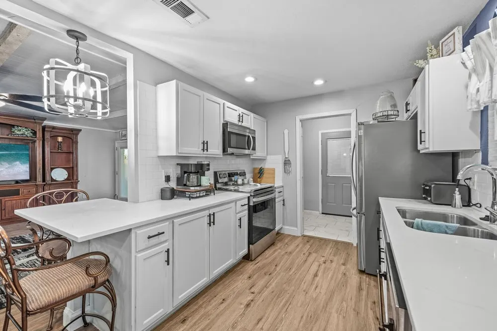1320 San Antone Lane Lewisville, TX 75077