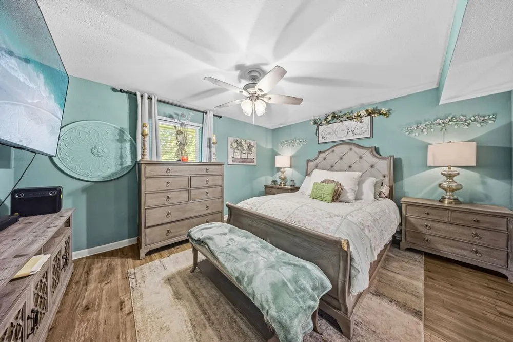 1320 San Antone Lane Lewisville, TX 75077