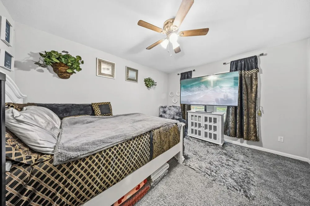 1320 San Antone Lane Lewisville, TX 75077
