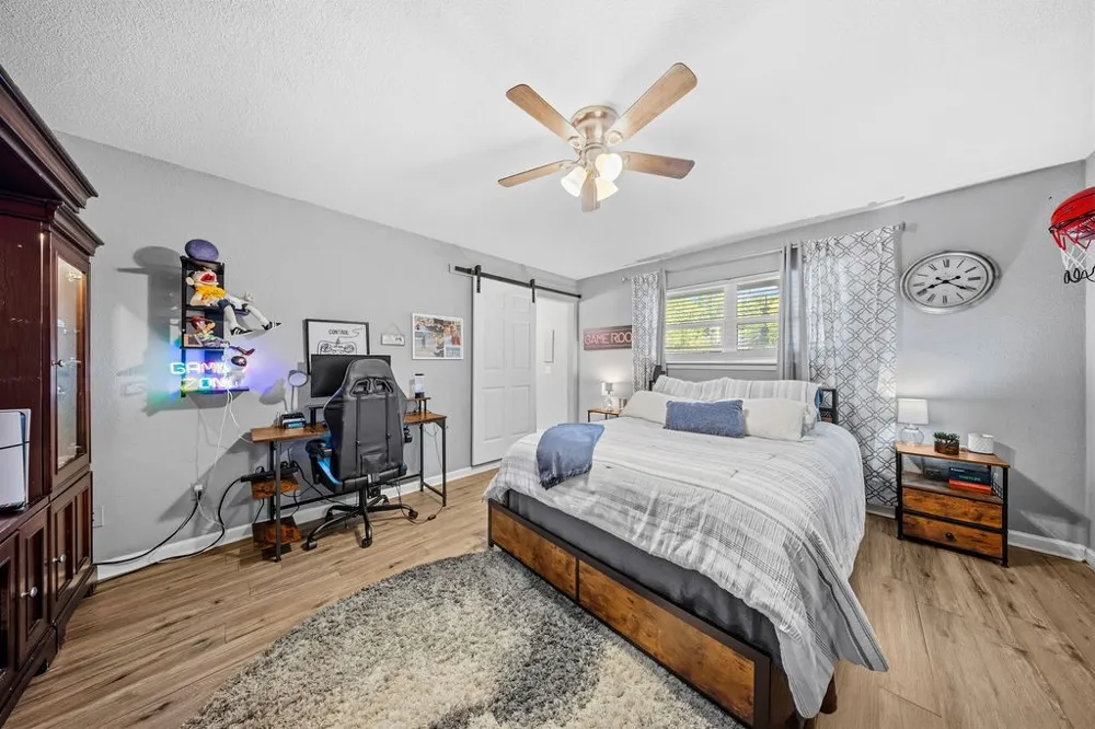1320 San Antone Lane Lewisville, TX 75077