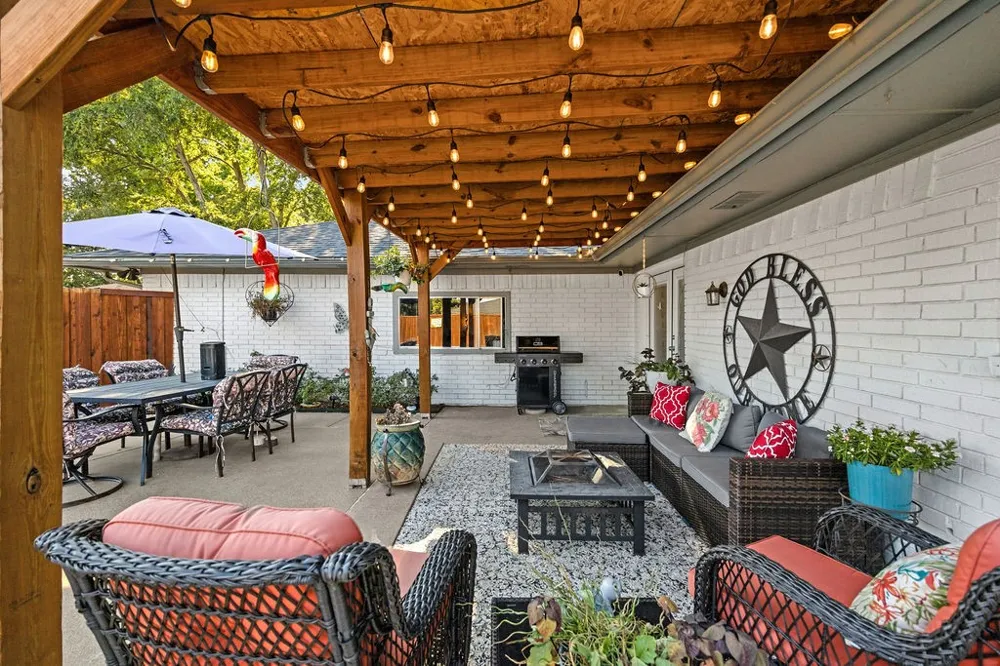 1320 San Antone Lane Lewisville, TX 75077