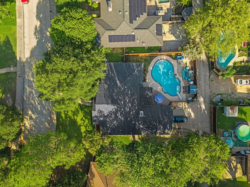 1320 San Antone Lane Lewisville, TX 75077