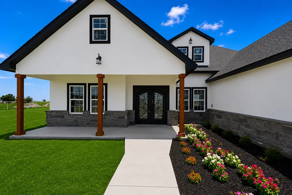 3964 County Road 200 Valley View, TX 76272