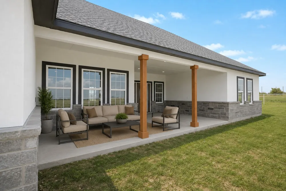 3964 County Road 200 Valley View, TX 76272