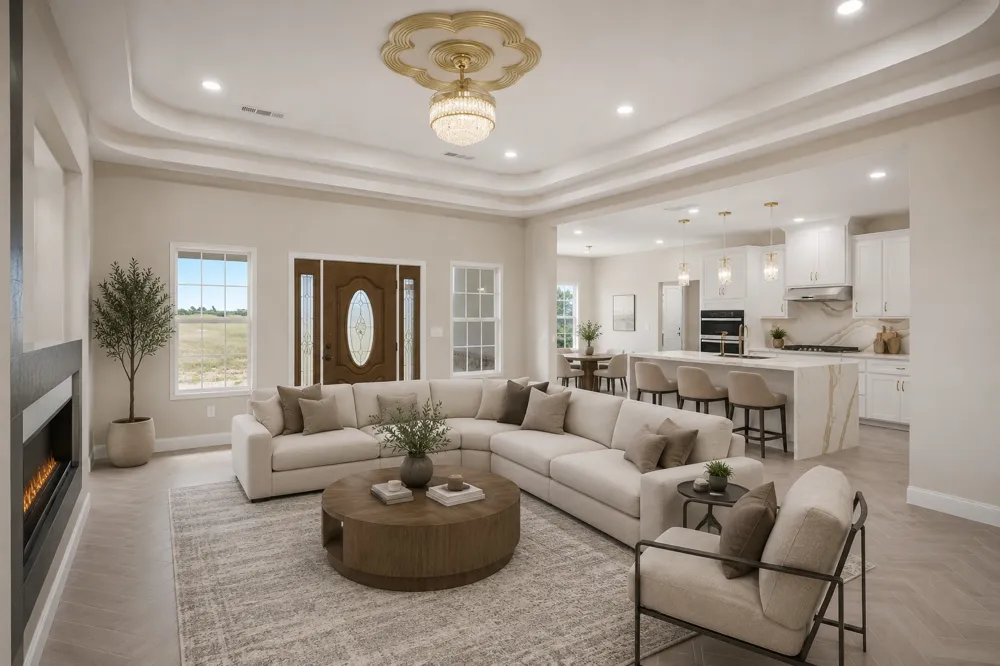 3964 County Road 200 Valley View, TX 76272