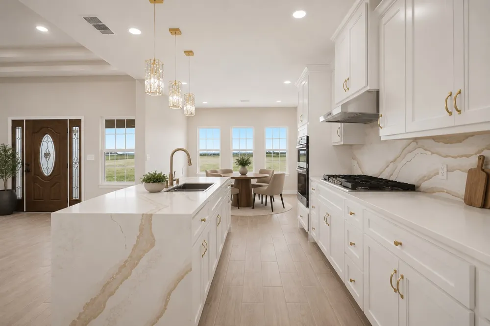 3964 County Road 200 Valley View, TX 76272