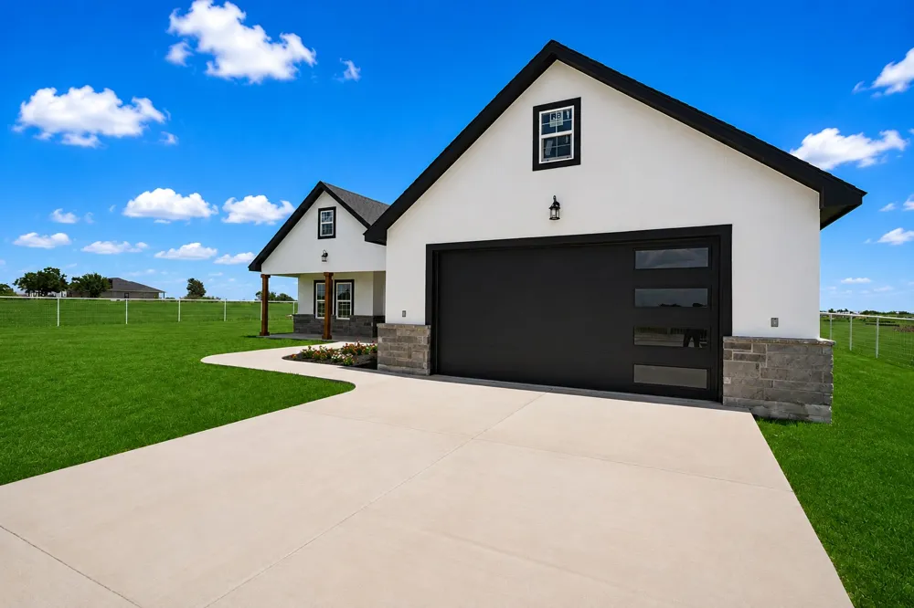 3964 County Road 200 Valley View, TX 76272