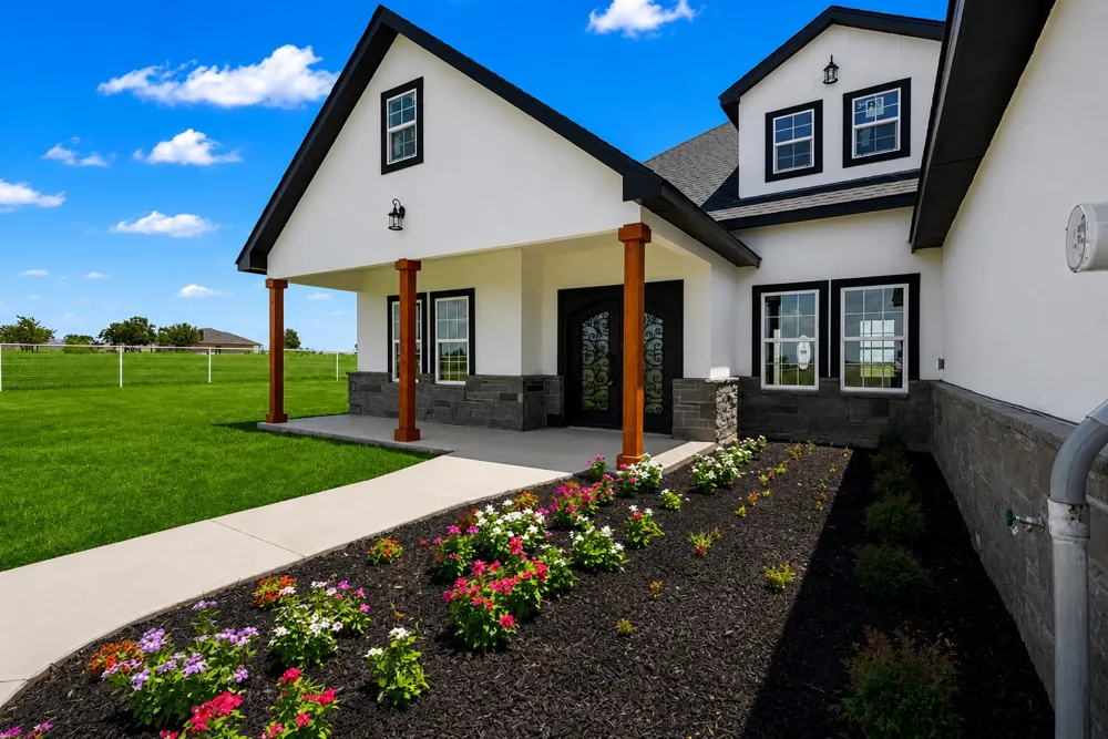 3964 County Road 200 Valley View, TX 76272
