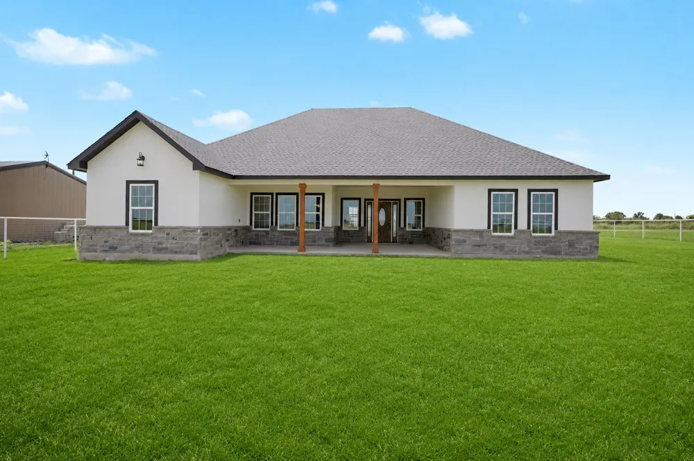 3964 County Road 200 Valley View, TX 76272