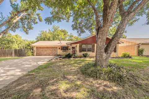 612 Bayless Drive