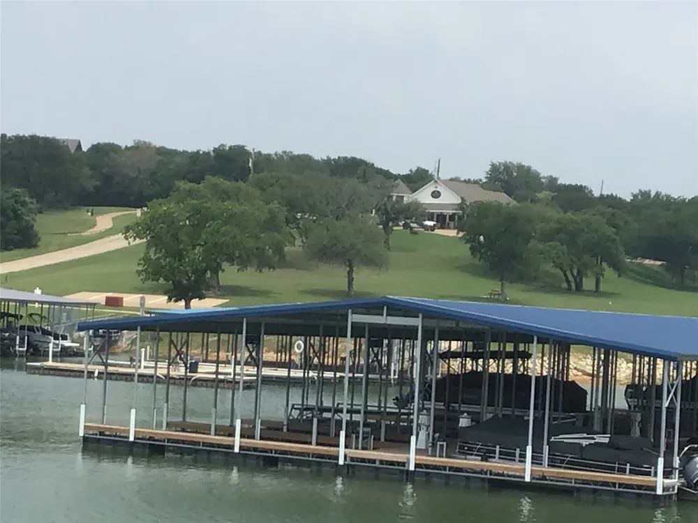 42178 Crooked Stick Drive Whitney, TX 76692