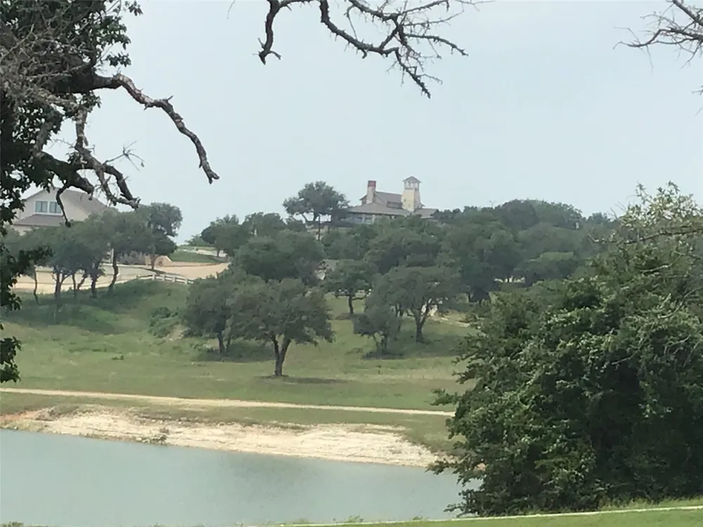 42178 Crooked Stick Drive Whitney, TX 76692