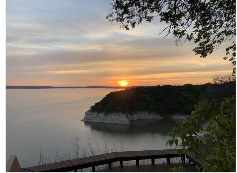42178 Crooked Stick Drive Whitney, TX 76692