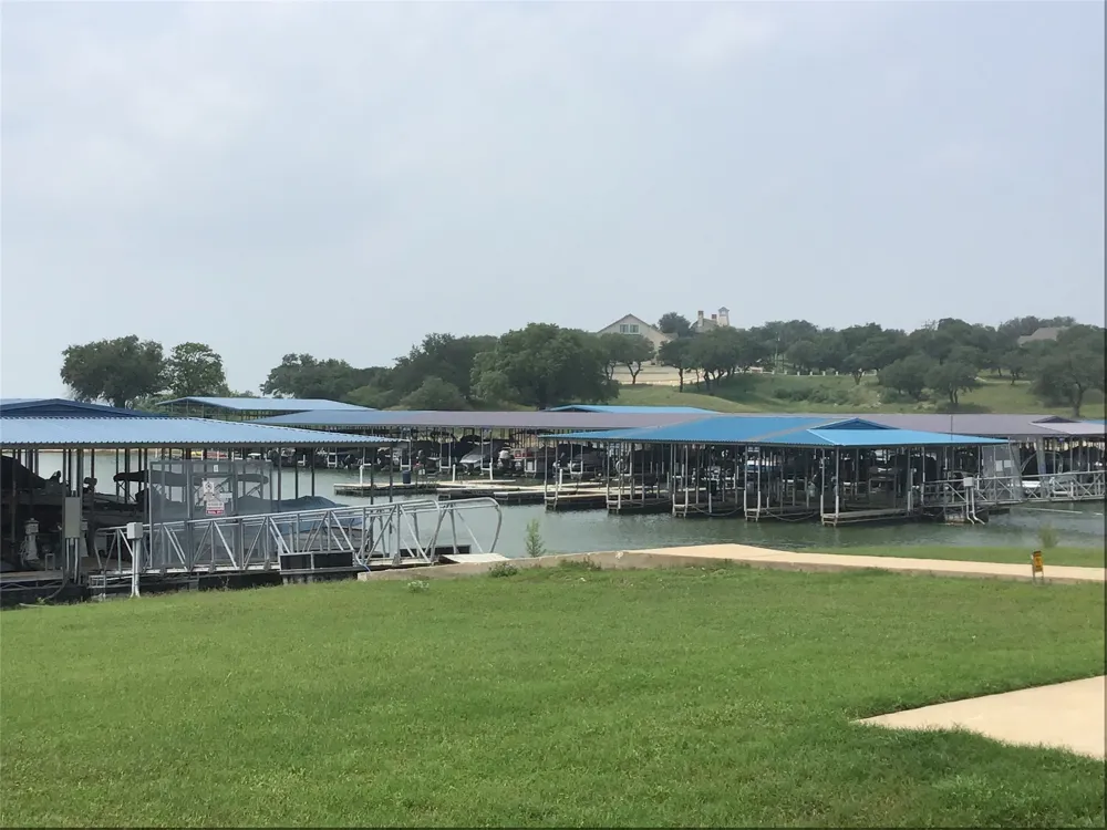 42178 Crooked Stick Drive Whitney, TX 76692