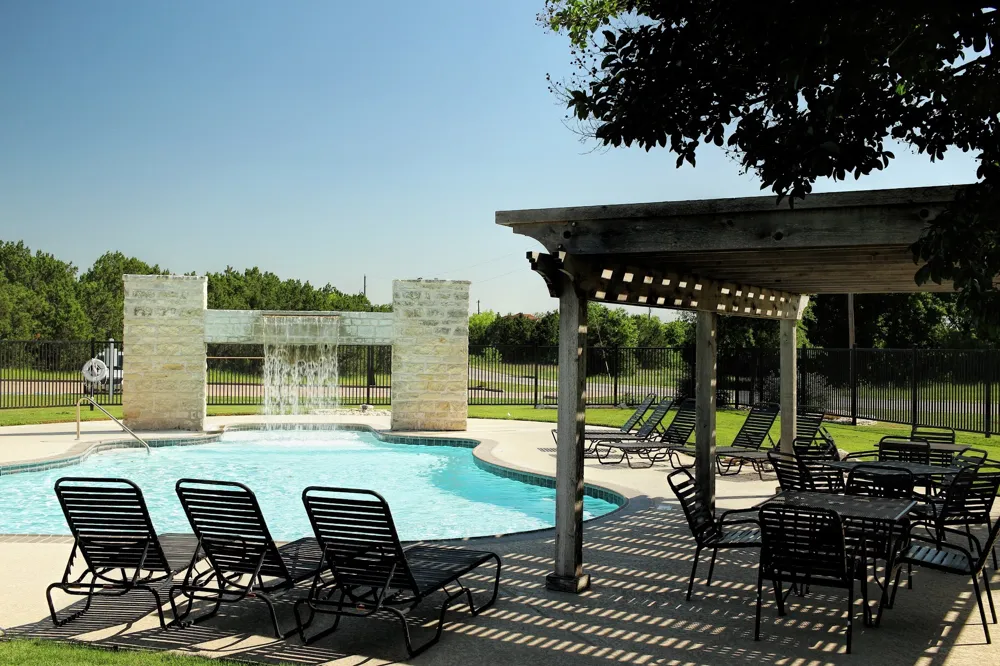 42178 Crooked Stick Drive Whitney, TX 76692