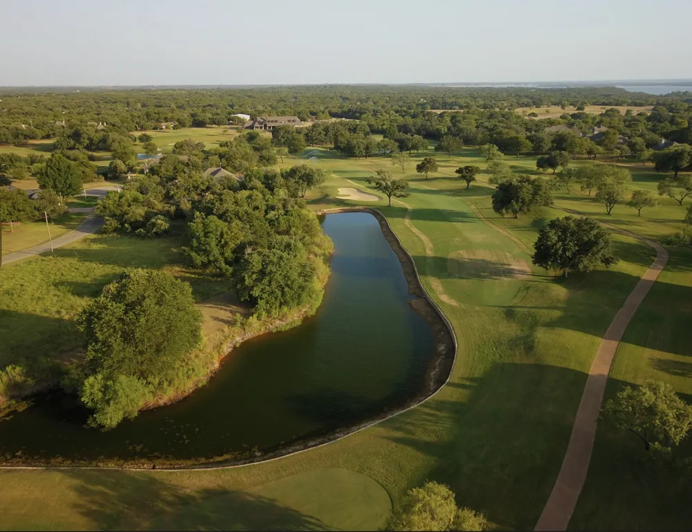 42178 Crooked Stick Drive Whitney, TX 76692