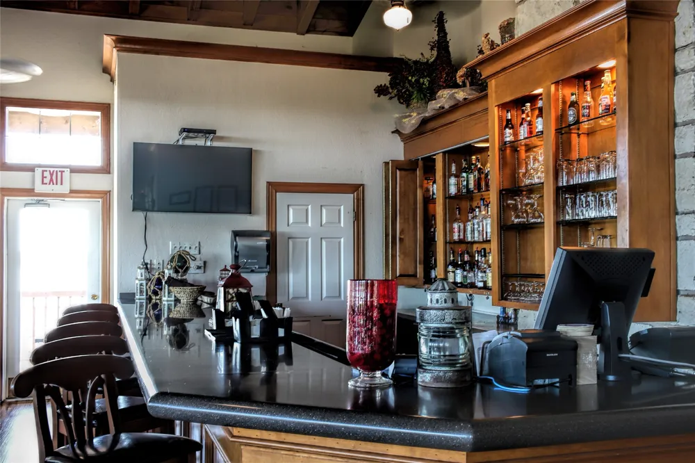 42178 Crooked Stick Drive Whitney, TX 76692