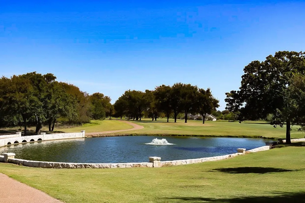 42178 Crooked Stick Drive Whitney, TX 76692