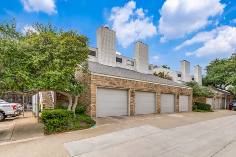 7340 Skillman Street #702