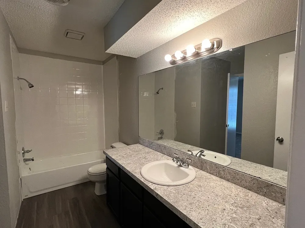 2408 Indigo Lane Arlington, TX 76015