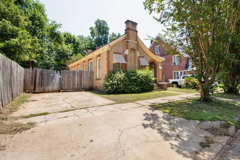 106 College Street Marshall, TX 75670