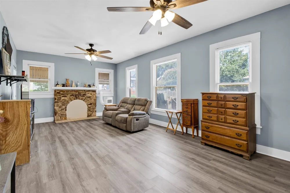 106 College Street Marshall, TX 75670